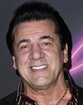Chuck Zito Chuck Zito
