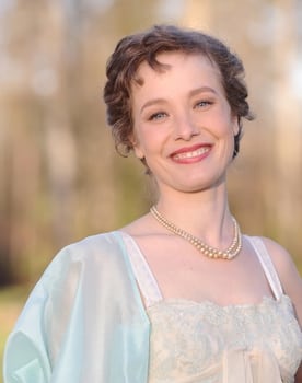 Gaëlle Bona Gaëlle Bona