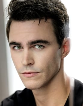 Mason Trueblood Mason Trueblood