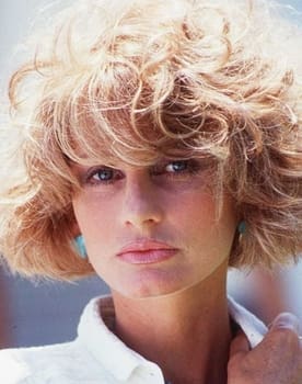 Jill Ireland Jill Ireland
