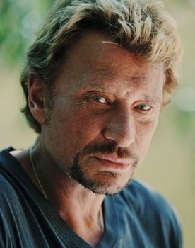 Johnny Hallyday Johnny Hallyday