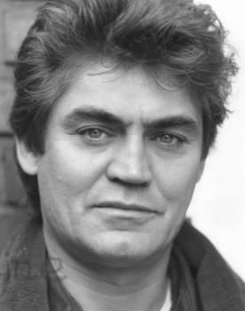 Nick Brimble Nick Brimble