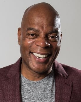 Alonzo Bodden Alonzo Bodden