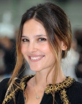 Virginie Ledoyen Virginie Ledoyen