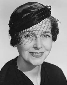 Mabel Forrest Mabel Forrest