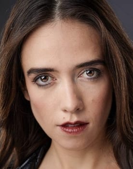 Alejandra Camacho Alejandra Camacho