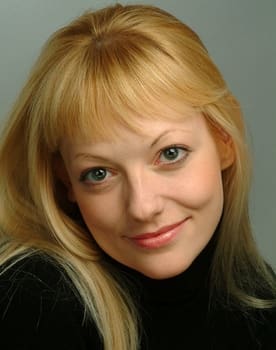 Antonina Demanova Antonina Demanova