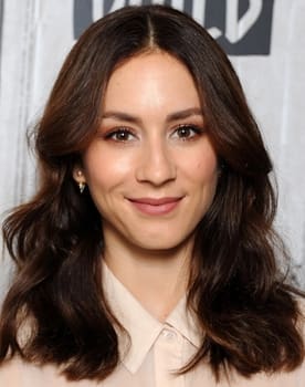 Troian Bellisario Troian Bellisario