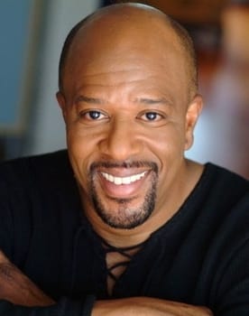 Wesley Thompson Wesley Thompson