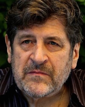 Jacques Frantz Jacques Frantz