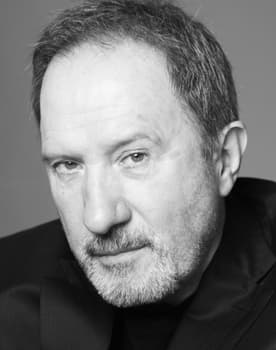 André Marcon André Marcon