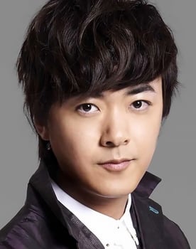 Ken Hung Ken Hung