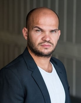 Moritz Katzmair Moritz Katzmair