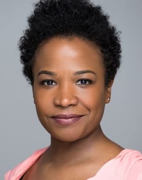 Eboni Booth Eboni Booth