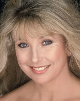 Teri Garr Teri Garr