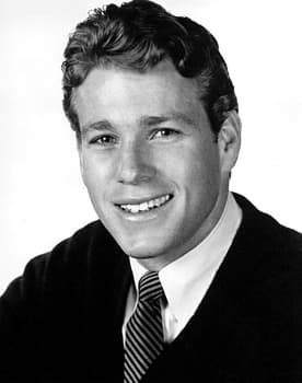 Ryan O'Neal Ryan O'Neal