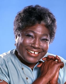 Esther Rolle Esther Rolle