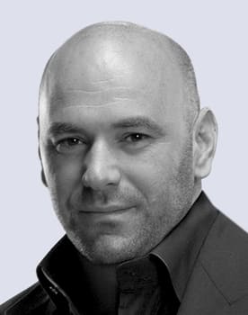 Dana White Dana White
