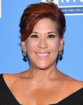 Doreen Montalvo Doreen Montalvo