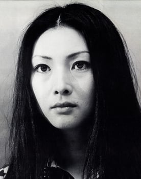 Meiko Kaji Meiko Kaji