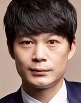 Han Chul-woo Han Chul-woo