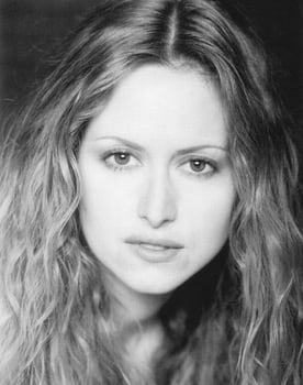Tamsen McDonough Tamsen McDonough