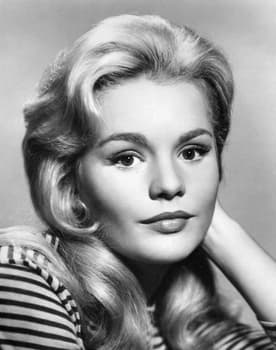 Tuesday Weld Tuesday Weld