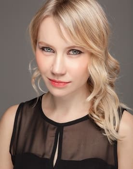 Natallia Bulynia Natallia Bulynia