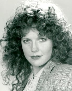Nancy Paul Nancy Paul