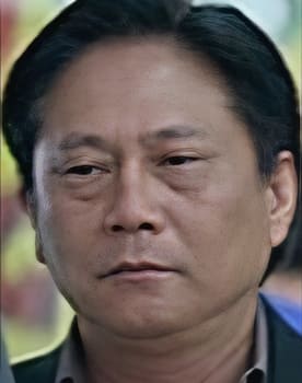 Cheung Chi-Ping Cheung Chi-Ping