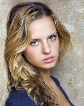 Elena Franklin Elena Franklin