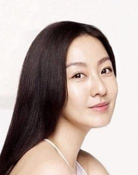 Lee Mi-yeon Lee Mi-yeon