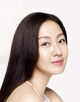 Lee Mi-yeon Lee Mi-yeon