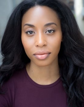 Yasha Jackson Yasha Jackson