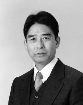 Tomo Suzuki Tomo Suzuki