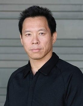 Will Leong Will Leong