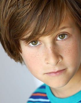 Jaeden Bettencourt Jaeden Bettencourt