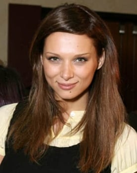 Vera Jordanova Vera Jordanova