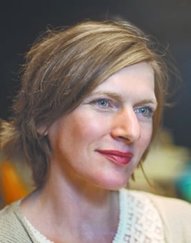 Zsófia Szamosi