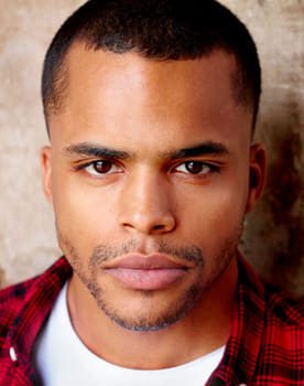 Chris Warren Chris Warren