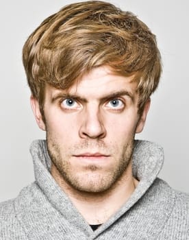 Hilmar Guðjónsson Hilmar Guðjónsson