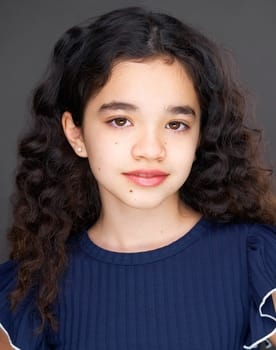 Olivia Perez Olivia Perez