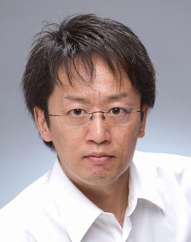 Yoshifumi Nakagawa Yoshifumi Nakagawa
