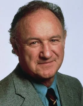 Gene Hackman Gene Hackman