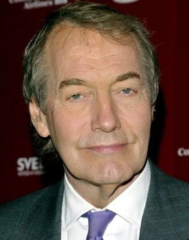 Charlie Rose Charlie Rose