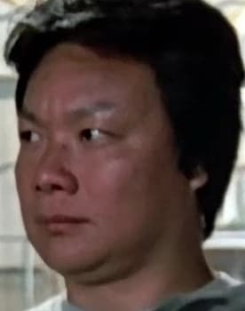 Steve Mak Fei-Hung Steve Mak Fei-Hung