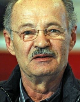 Mustafa Nadarević Mustafa Nadarević