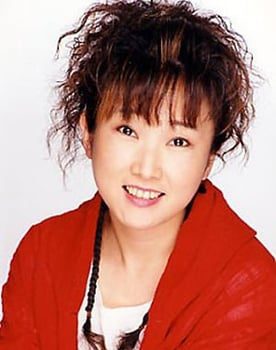Kumiko Nishihara Kumiko Nishihara