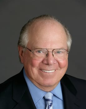 Verne Lundquist Verne Lundquist