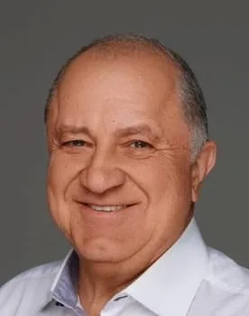 Vladimir Sterzhakov